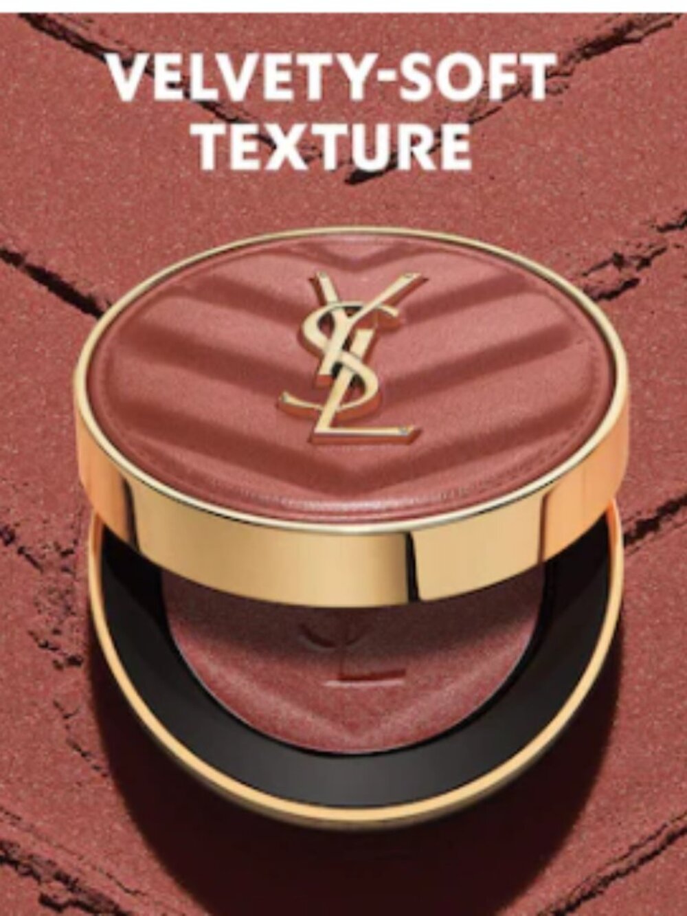 Yves Saint Laurent Make Me Blush